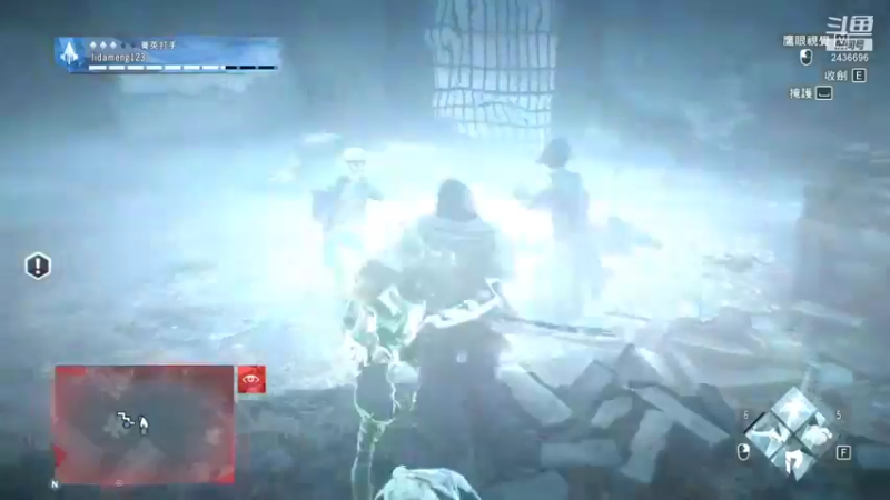 【2021-09-25 12点场】侵凌：冲冲冲冲冲 2436696