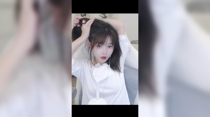 双马尾限定2.0