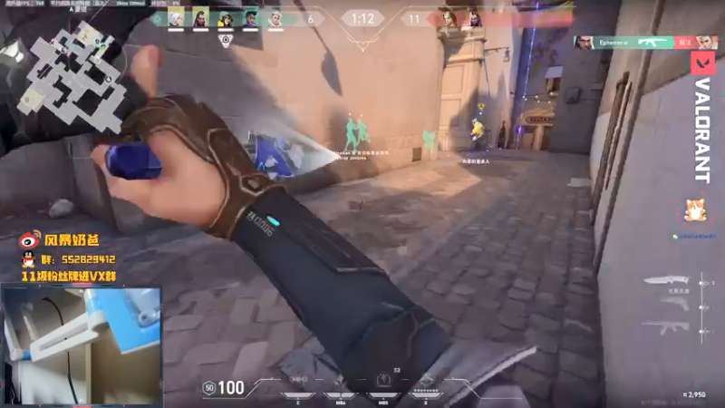 【2021-09-25 18点场】风暴奶爸Nai8：【奶爸】新版本体验！