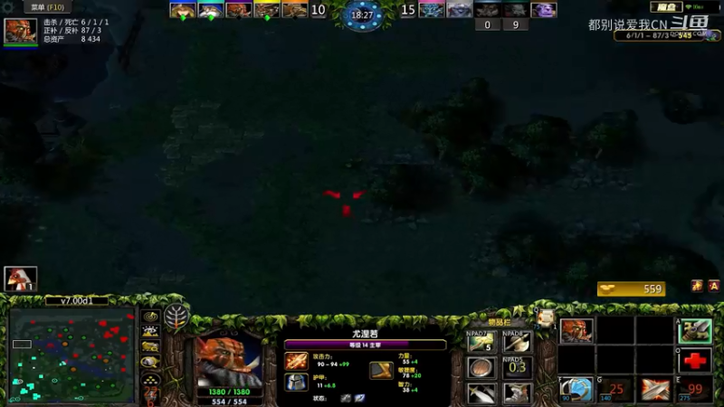 19杀剑圣无奈GG22