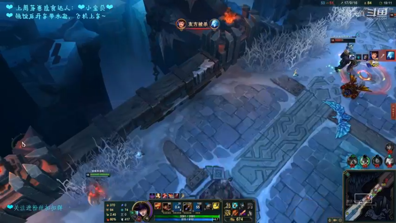 默言小老弟想看的狂风女警（大乱斗）