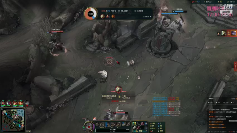 【2021-09-24 22点场】波比腿短锤子长i：两万五千场波比~