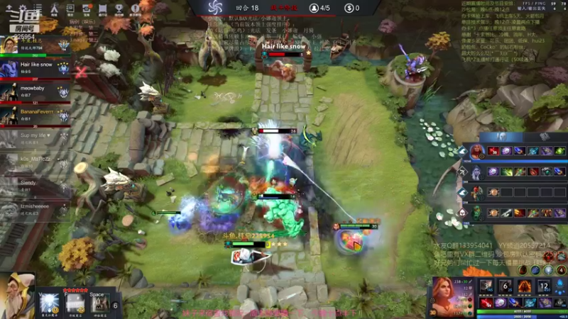 【2021-09-24 20点场】0o桂总o0：原子战争 沙包训练营欢迎上车