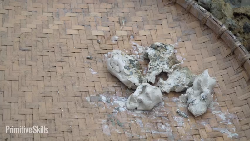 3基地B124卫生间自来水系统(25)山野基地】《如果你一无所有 进入单人我的世界，自由荒野 离网乐园 全手工制作耕种 快乐野外生活》