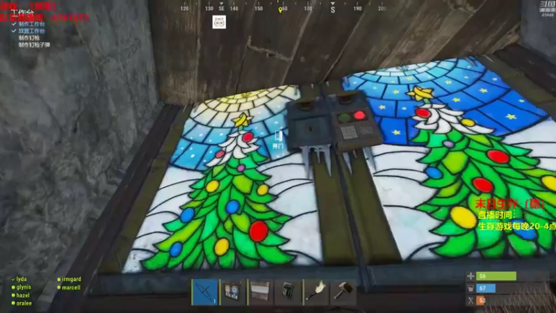 【2021-09-25 03点场】Happy丨猫腻：【猫腻】千人在线末日生存