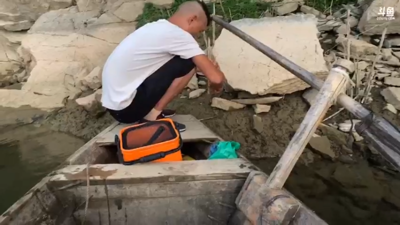 【2021-09-25 18点场】魅力生活i：放鳜鱼钓X鱼