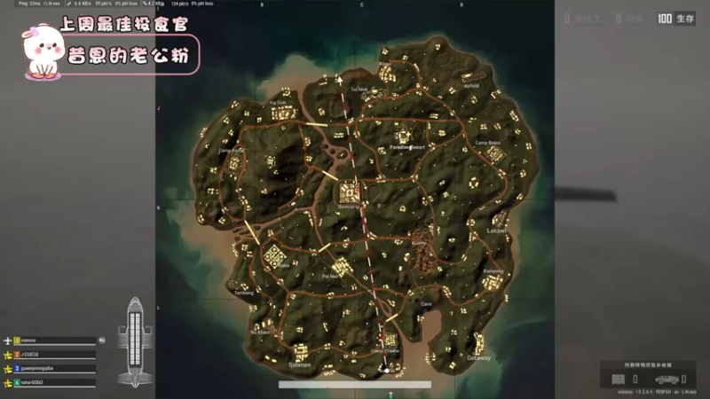 【2021-09-25 01点场】昔恩小姐姐：我这个甜妹你不会心动吗？