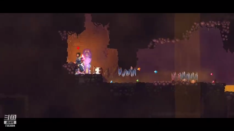 【2021-09-21 13点场】妮白miss：Apex下饭操作 7353504