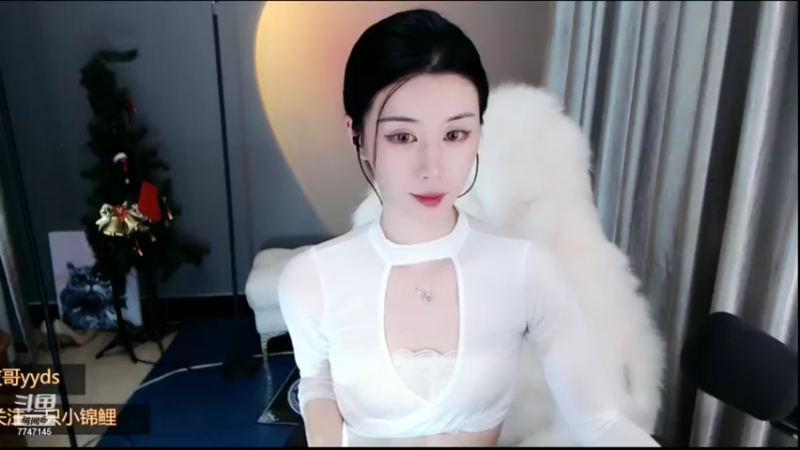 【2021-09-24 21点场】青台miss：做人呐 开心最重要
