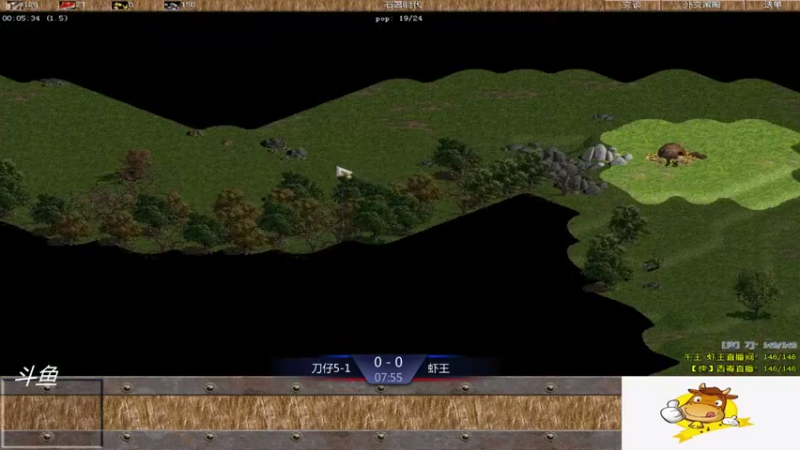 【2021-09-25 12点场】西毒的直播间：西毒罗马的专业躺赢复兴之路，你懂的