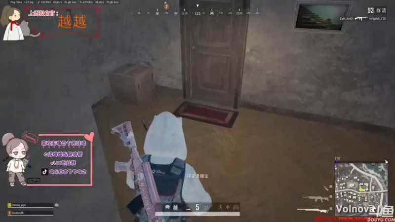 【2021-09-24 20点场】哦呦orz：【小奶团】如果我是DJ你会爱我吗