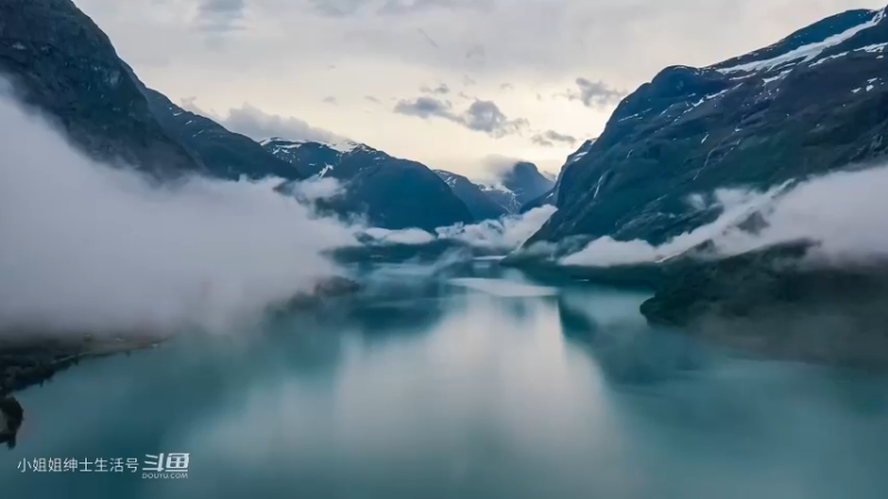每一帧都是壁纸 绝美地标(202118)