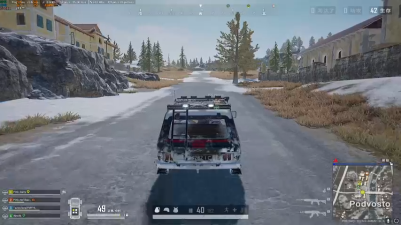 【2021-09-25 03点场】达达达达立立：【日常中年战神】