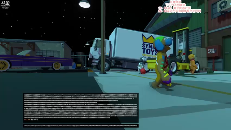 【2021-09-24 22点场】蓝战非OvO：吃鸡霸主蓝战非