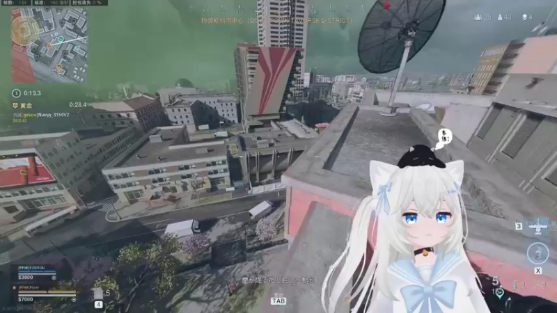 【2021-09-25 00点场】Piper派酱：七点来！！！