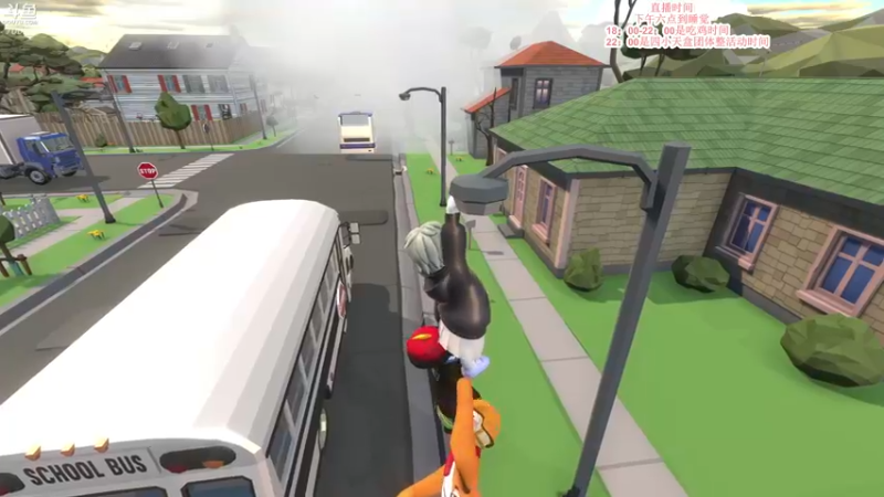 【2021-09-25 00点场】蓝战非OvO：吃鸡霸主蓝战非