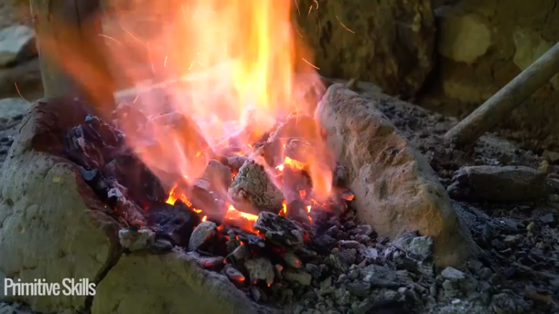 3基地b122需要游泳池(4)山野基地】《如果你一无所有 进入单人我的世界，自由荒野 离网乐园 全手工制作耕种 快乐野外生活》