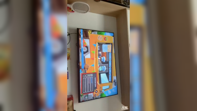 【2021-09-20 18点场】鹿小鹿鹿鹿鹿鹿：沉迷splatoon2的小鹿