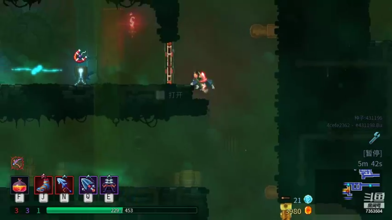 【2021-09-18 01点场】妮白miss：Apex下饭操作 7353504