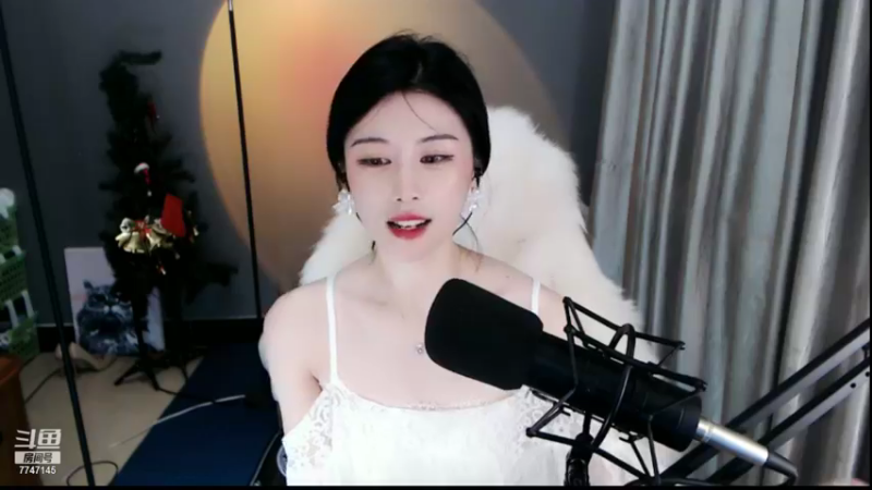 【2021-09-25 21点场】青台miss：做人呐 开心最重要