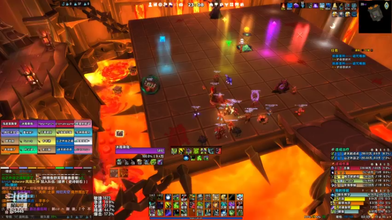 【2021-09-23 23点场】BelieversXXX：继续坐牢么？