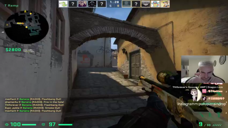 【2021-09-24 21点场】毛子Reckless：8点wan you xi