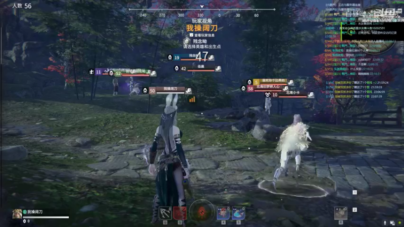 老白高质量第三十九届水友赛！