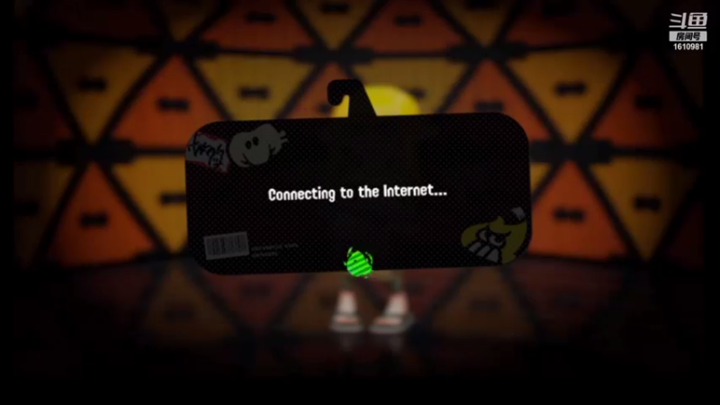【2021-09-22 20点场】鹿小鹿鹿鹿鹿鹿：沉迷splatoon2的小鹿