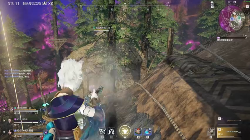 【2021-09-24 19点场】ghostsddddddddddd：狗斯特练刀