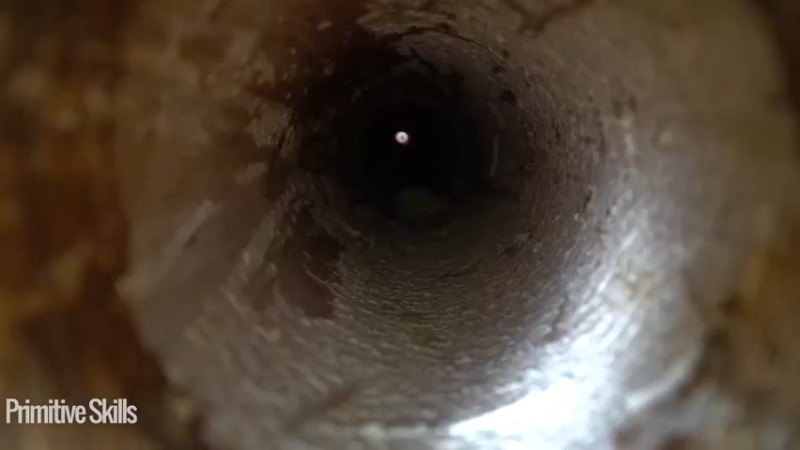 3基地b122需要游泳池(20)山野基地】《如果你一无所有 进入单人我的世界，自由荒野 离网乐园 全手工制作耕种 快乐野外生活》