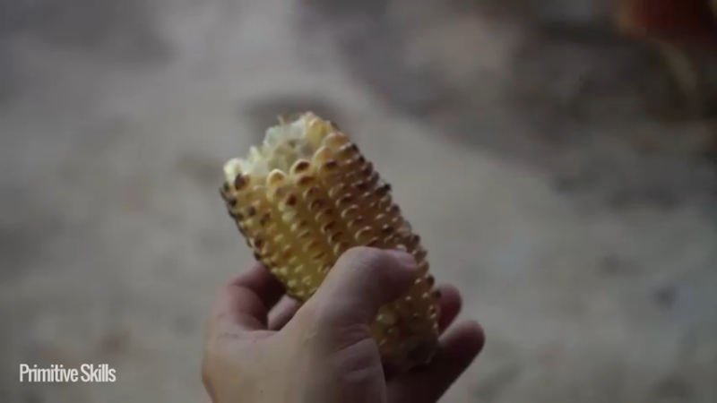 3基地B126竹筏旅游(14)山野基地】《如果你一无所有 进入单人我的世界，自由荒野 离网乐园 全手工制作耕种 快乐野外生活》