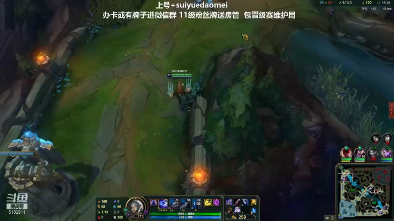 【2021-09-24 23点场】岁月刀妹QAQ：刀妹天花板 最细节的教学