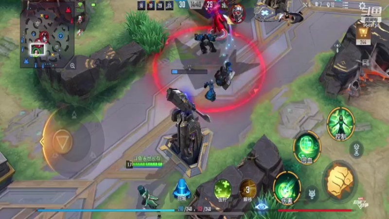 【2021-09-24 22点场】我愿带你看遍世间繁华：【PK新人王】每日荧光棒记得上交关注走起