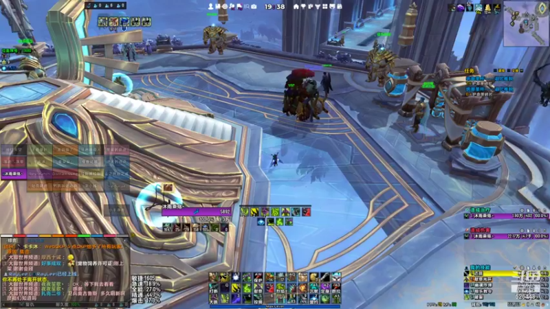 【2021-09-24 19点场】BelieversXXX：继续坐牢么？