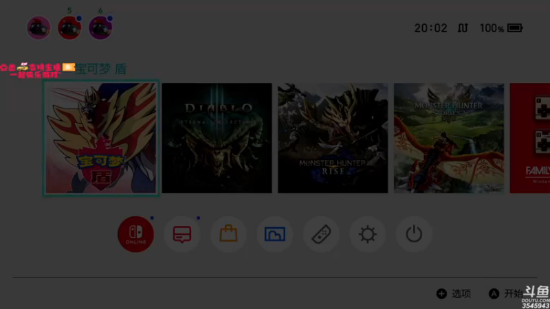 【2021-09-22 20点场】真新镇丨皮皮智：随便玩玩啦，怪物猎人物语2怪猎宝可梦