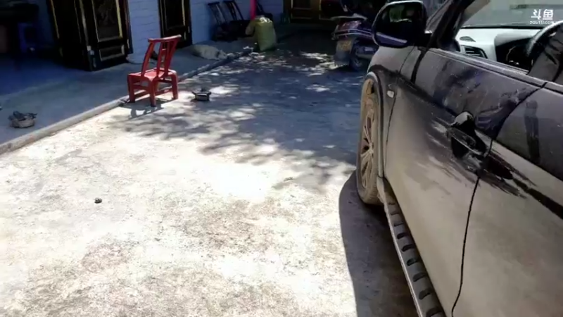 【2021-09-25 12点场】魅力生活i：煮玉米打窝