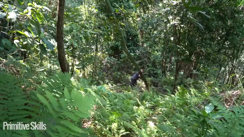 3基地b123需要稳定的动力发电？(20)山野基地】《如果你一无所有 进入单人我的世界，自由荒野 离网乐园 全手工制作耕种 快乐野外生活》