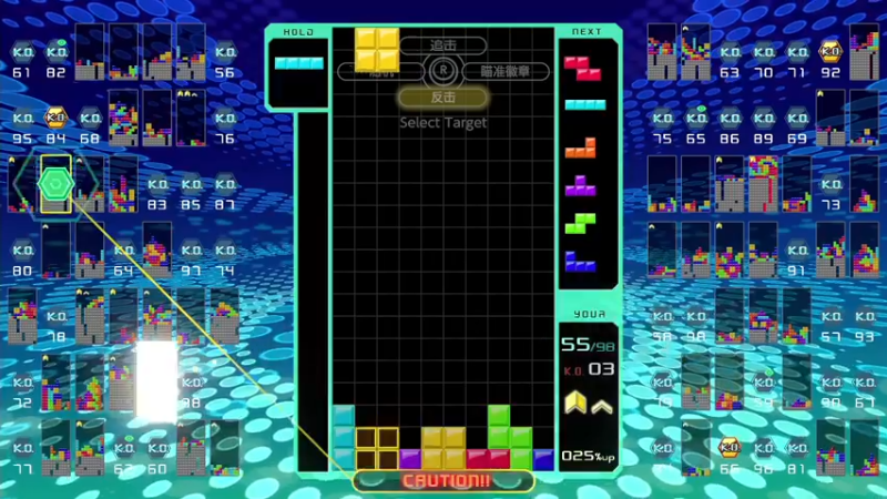 【2021-09-25 01点场】KazeLink：马力欧-Link 技术主播没有GG