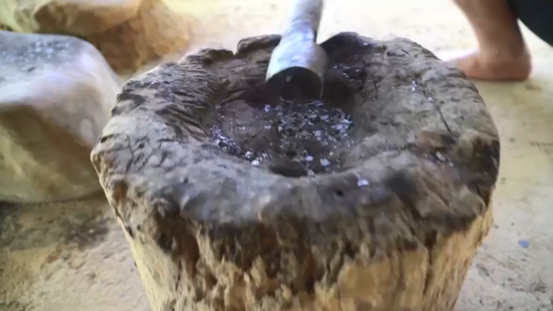 3基地b122需要游泳池(10)山野基地】《如果你一无所有 进入单人我的世界，自由荒野 离网乐园 全手工制作耕种 快乐野外生活》