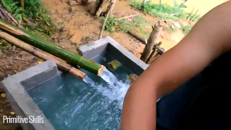 3基地b123需要稳定的动力发电？(14)山野基地】《如果你一无所有 进入单人我的世界，自由荒野 离网乐园 全手工制作耕种 快乐野外生活》