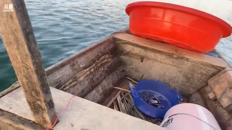 【2021-09-25 18点场】魅力生活i：放鳜鱼钓X鱼