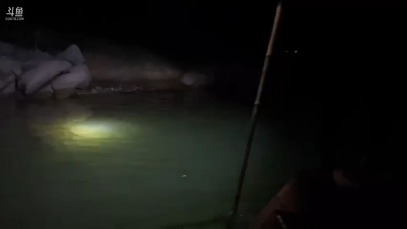 【2021-09-25 20点场】魅力生活i：放鳜鱼钓X鱼