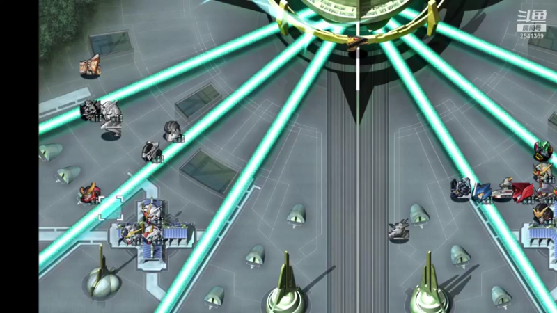 【2021-09-24 22点场】过路de酱油菌：喜欢看剧情的手残党来毁游戏啦