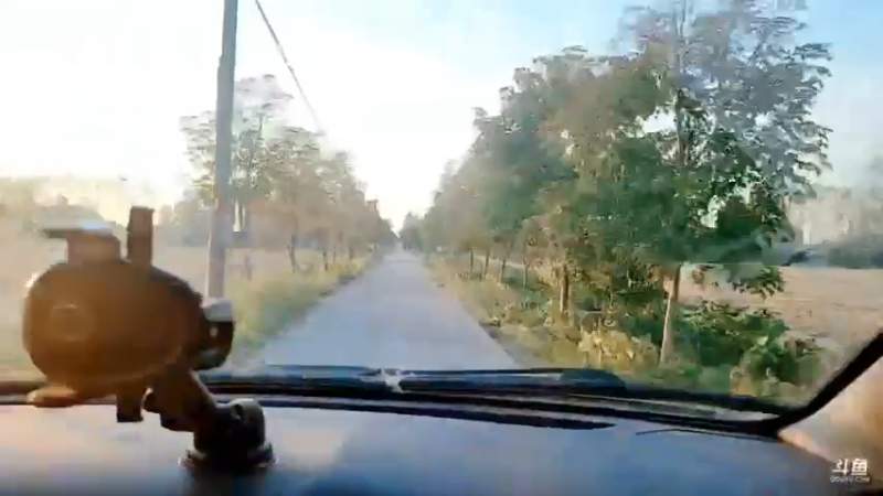 【2021-09-25 17点场】洪湖小肖：乡野趣味运动会—Day1