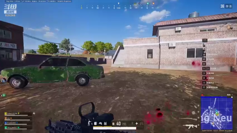 【2021-09-25 01点场】THANATOS0v0：南阎浮提9350568