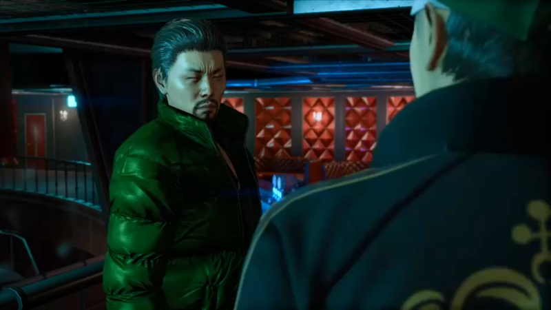 【2021-09-24 23点场】尘埃好呀：《审判之逝》这作太棒了吧