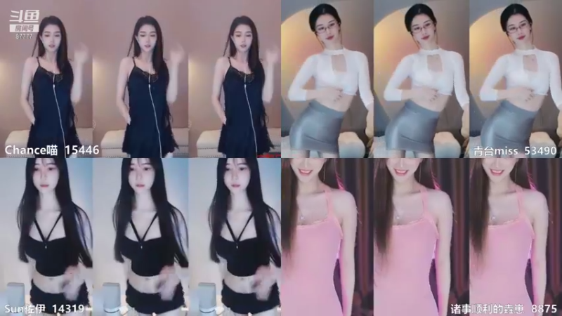 【萌七啊丶 舞蹈】09-24 21:54