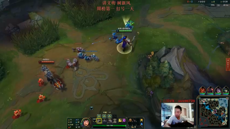 【2021-09-26 21点场】暗夜猎手光头强：第一vn：最纯粹的享受