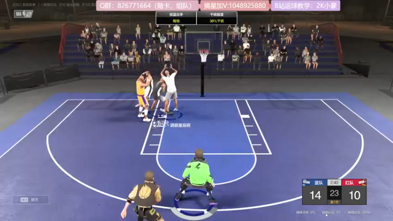 【2021-09-25 00点场】KC丶小豪：豪仔：更新之后都名人堂