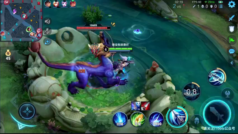 【2021-09-25 21点场】音七Simple：超越吧峡谷活动比赛